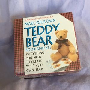 Teddy Bear Kit
